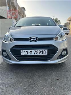 هيونداي i10